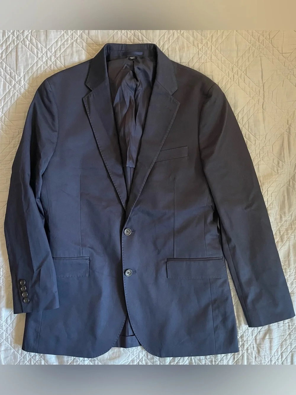 J. Crew crew ludlow